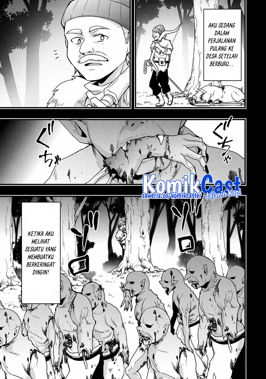 I will Live Freely in Another World with Equipmzent Manufacturing Cheat Chapter 25.2 Bahasa Indonesia